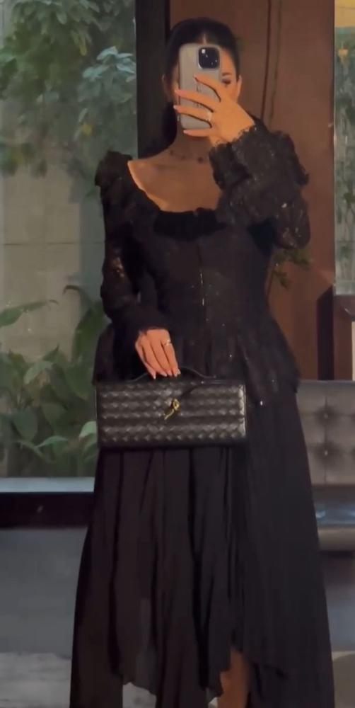 فستان العيد