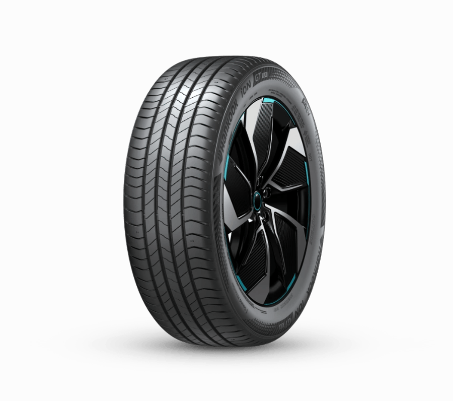 235/45ZR 19Y XL K137 - Hankook