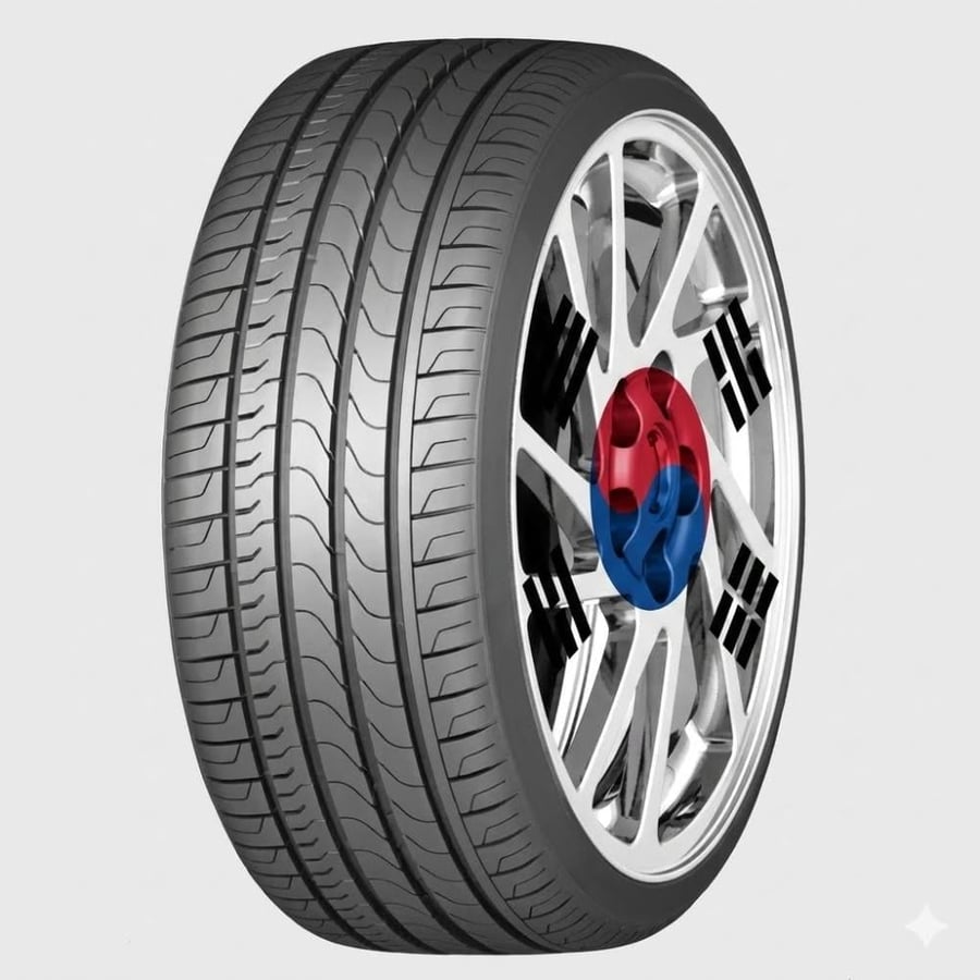 متجر سمارت واي لبيع جميع أنواع إطارات السيارات  صيني كوري تيلندي   SMART WAY TIERS