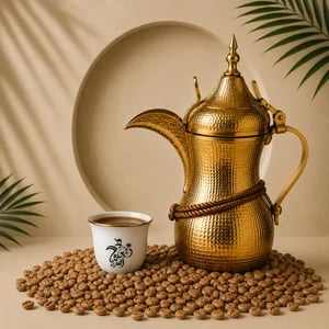 البن خولاني الوادي  محمس نصف كيلو