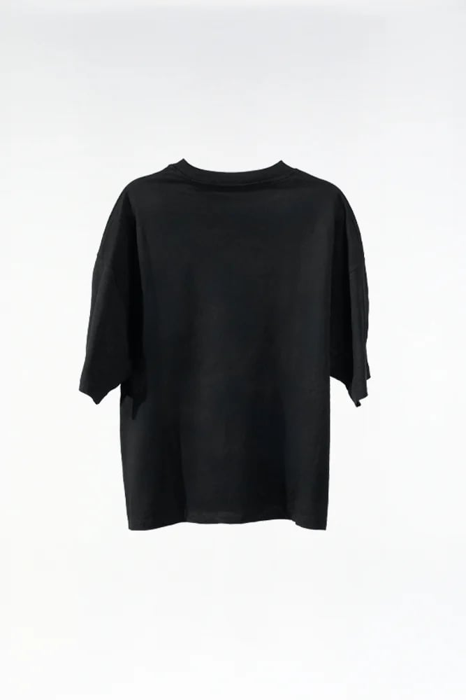 Black SPESHELL