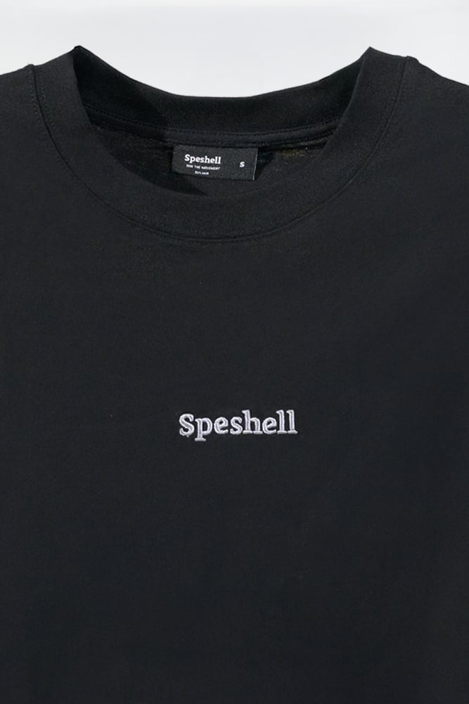 Black SPESHELL