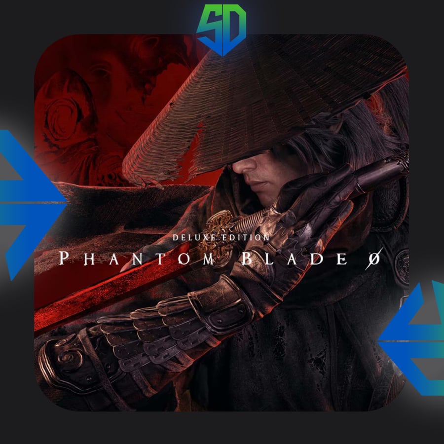 فانتوم بليد زيرو اعلى نسخة | Phantom Blade Zero + لعبتين مجاناً - ستيم PC