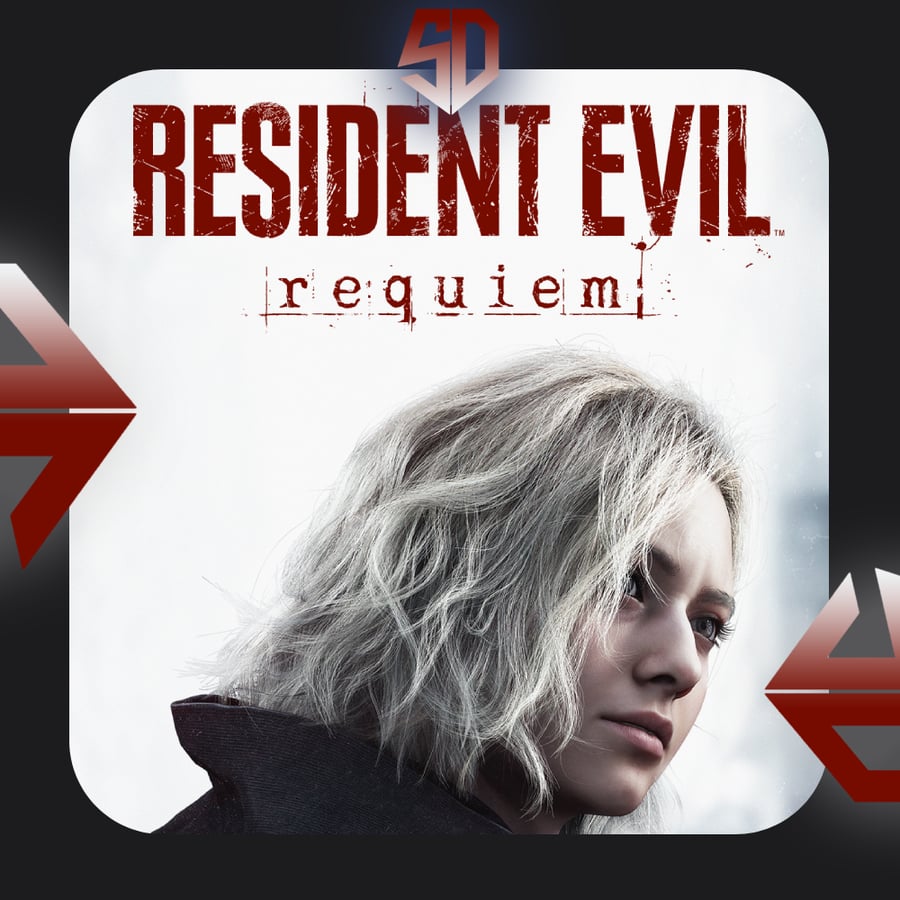 رزدنت ايفل 9 أعلى نسخة | Resident Evil Requiem Deluxe