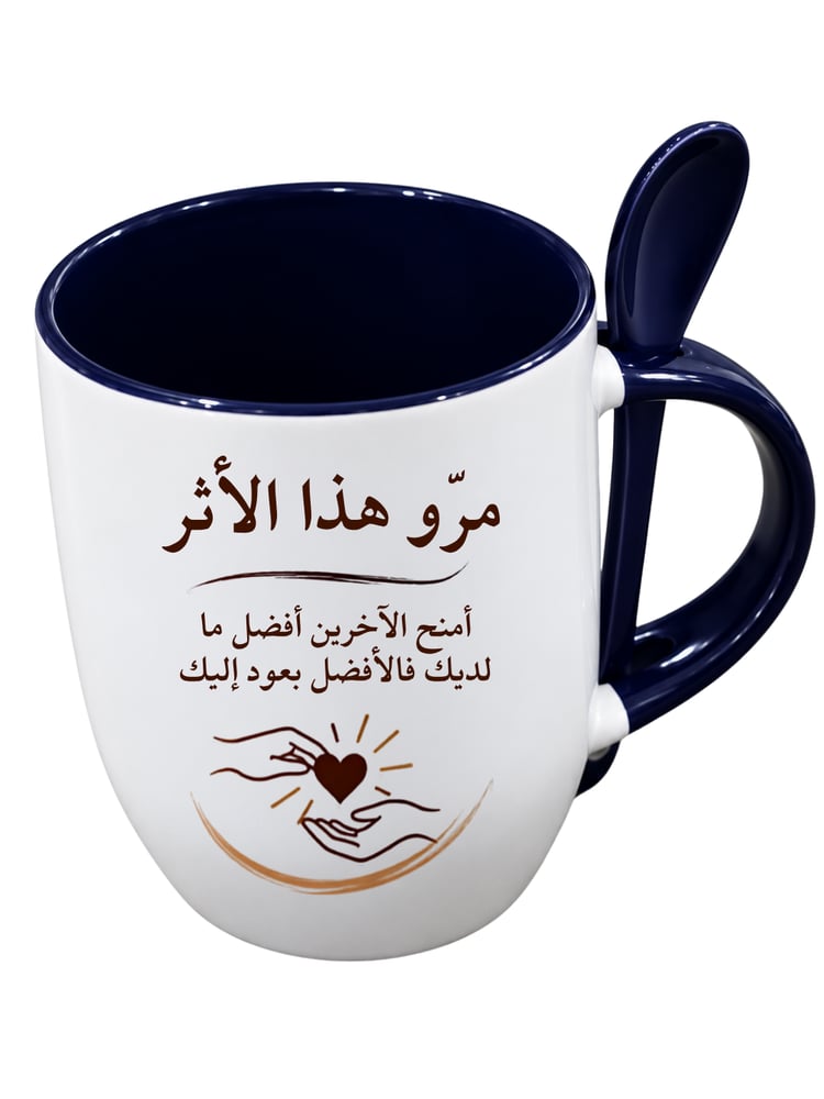 طباعه اكواب