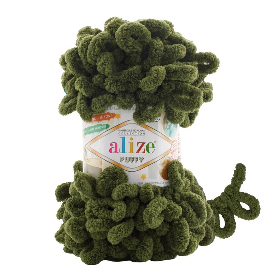 alize puffy اليزا بوفي - 620