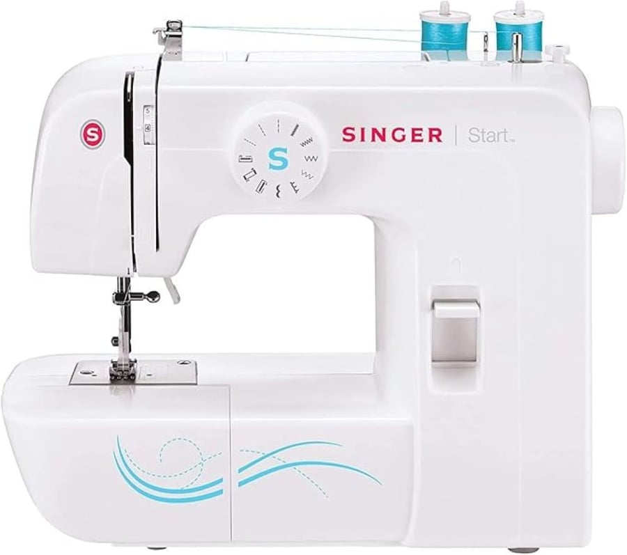 ماكينة خياطة سينجر ستارت SINGER Start- 1304