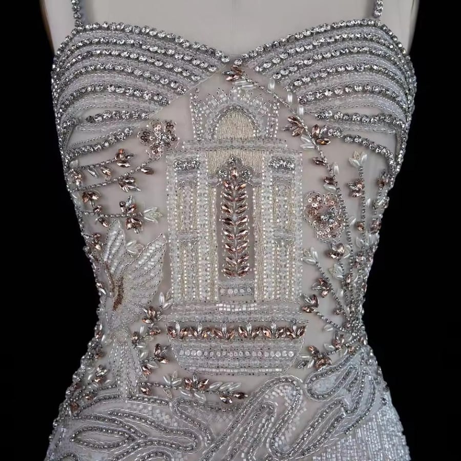فستان 87