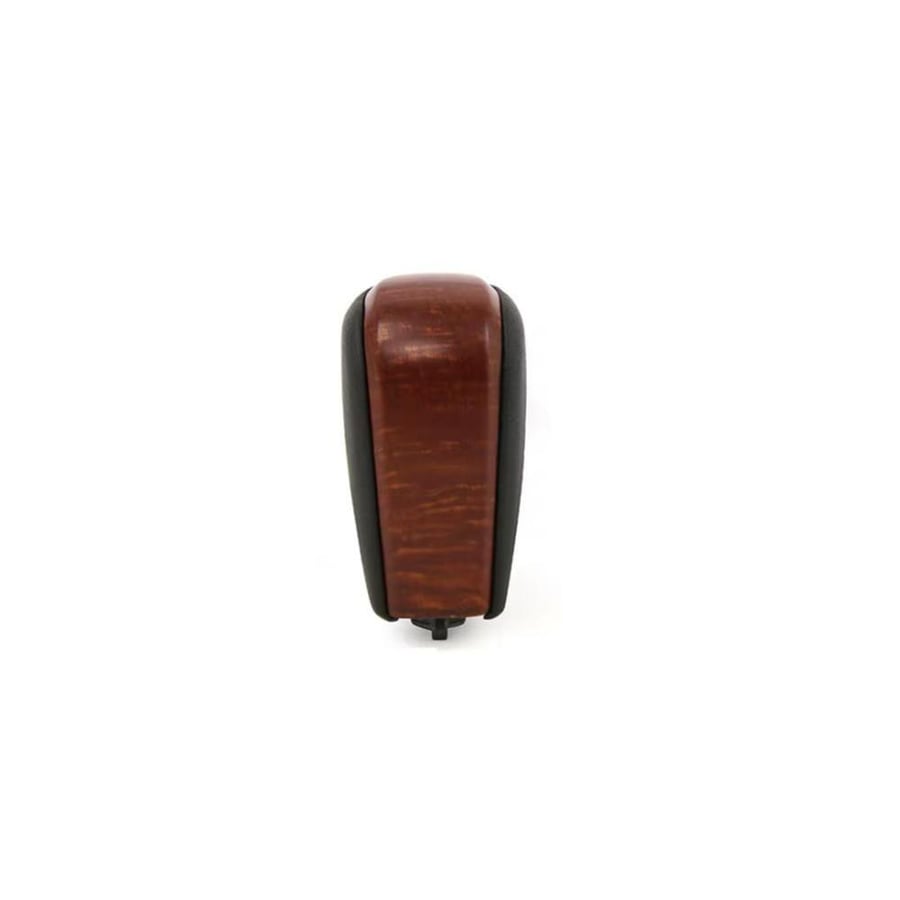Land Cruiser/Prado 2012 gear shift knob, wooden frame