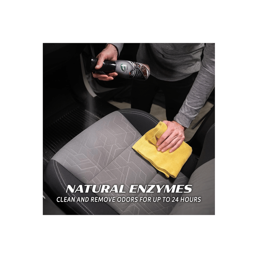 Hydro interior decoration cleaner and polish from Turtle Wax 591 ml