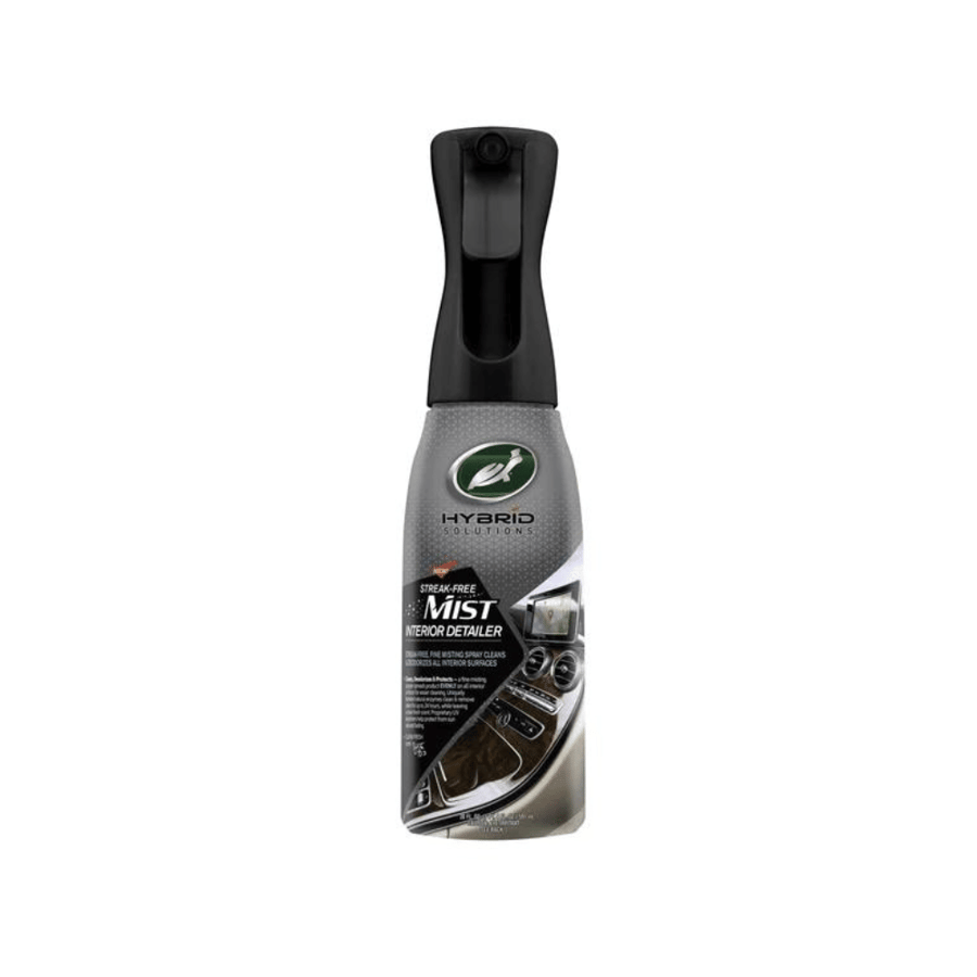 Hydro interior decoration cleaner and polish from Turtle Wax 591 ml