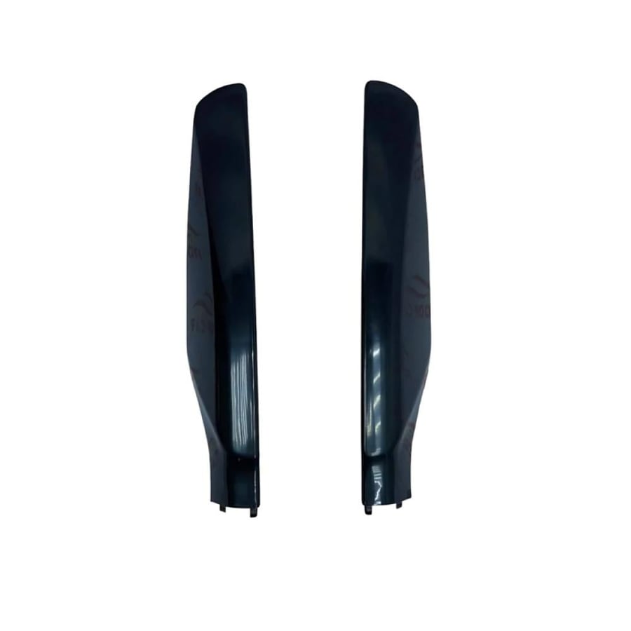 Toyota Prado 2010–2021 Side Headband Cover (Four Pieces)