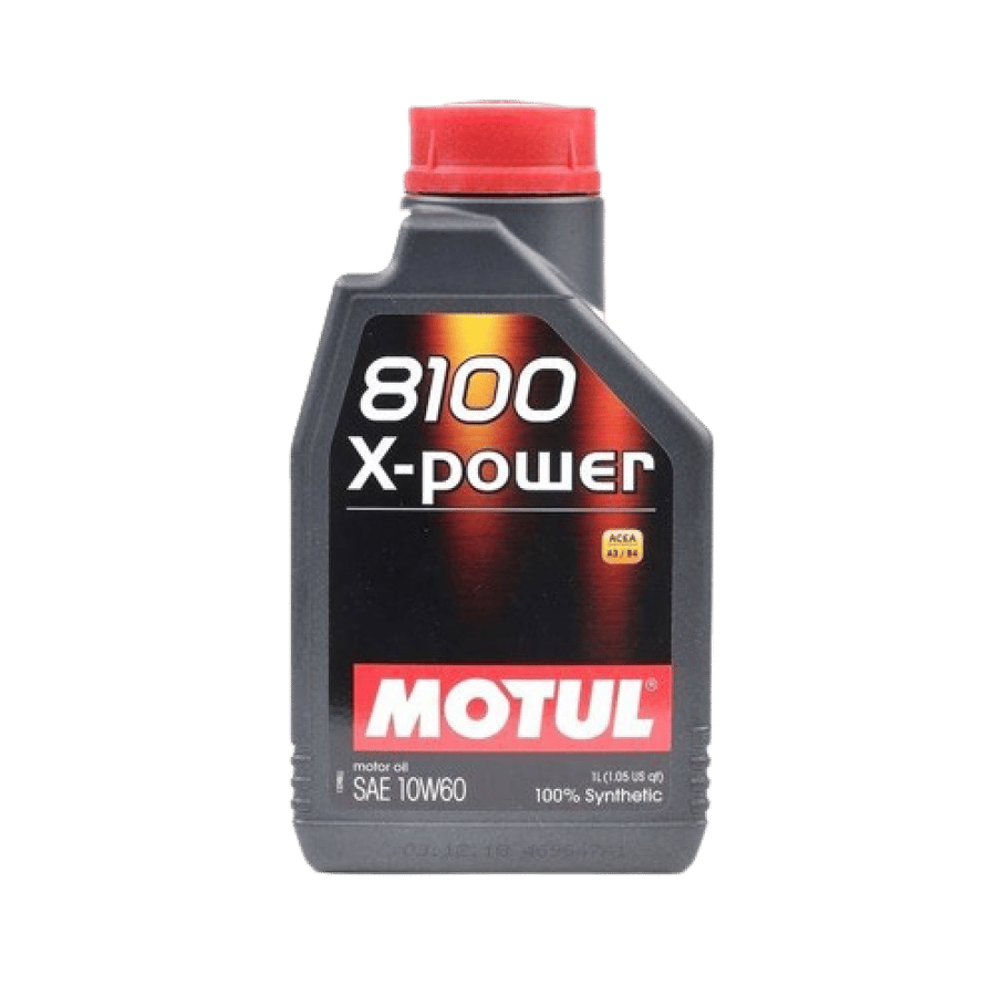 Motul engine oil 10w60 one liter