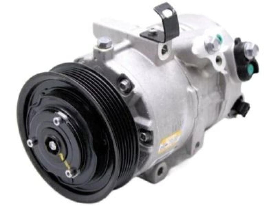 Tucson 2015-2018 compressor, part number 97701-D3200