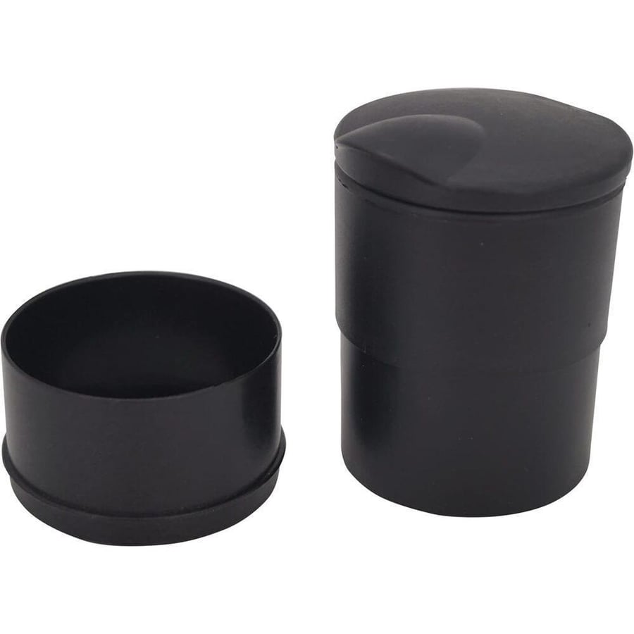 طفاية سجائر للسيارة مع غطاء - Car Ashtray with Lid