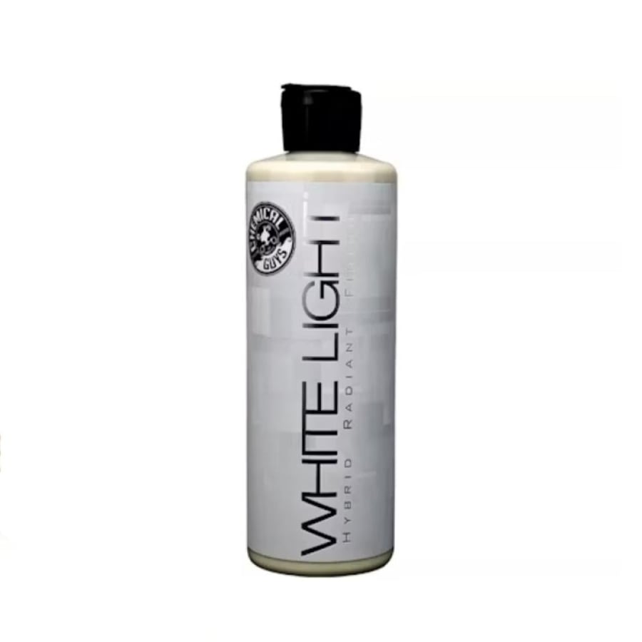 Chemical Guys White Light Car Body Polish 473ml