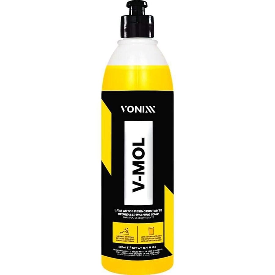 شامبو تحضيري قبل الغسيل من فونيكس في مول V-MOL
