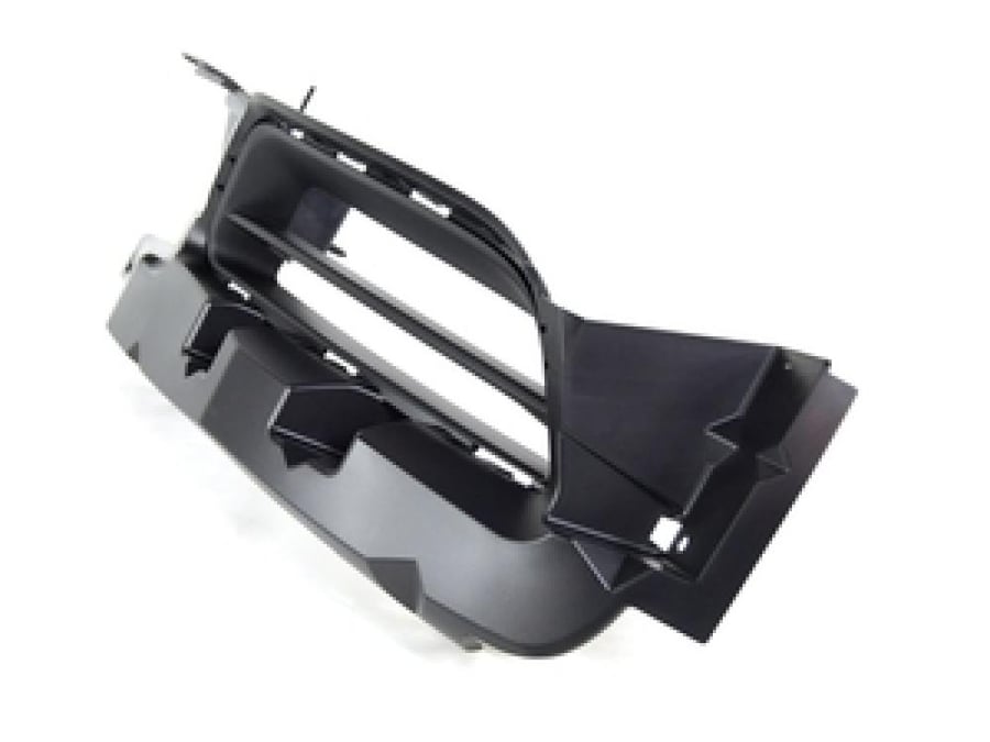Left headlight cover for Charger 2015-2018 - with headlight opening