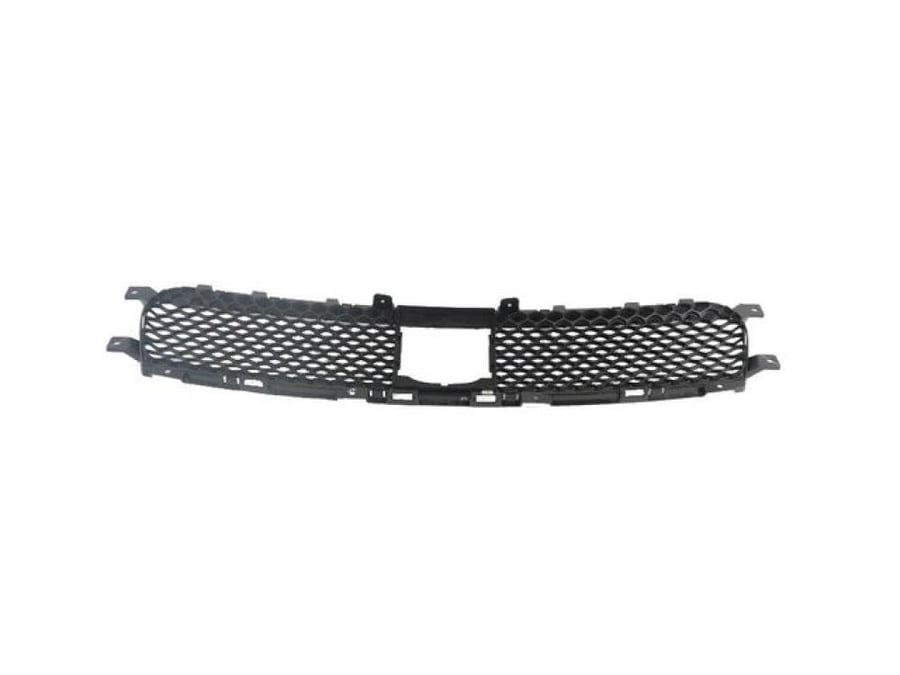 Durango SRT bumper grille with radar vent 2018-2020