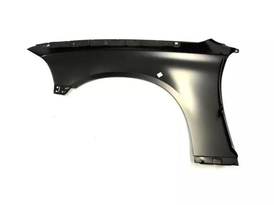 Right fender Charger 2011-2014