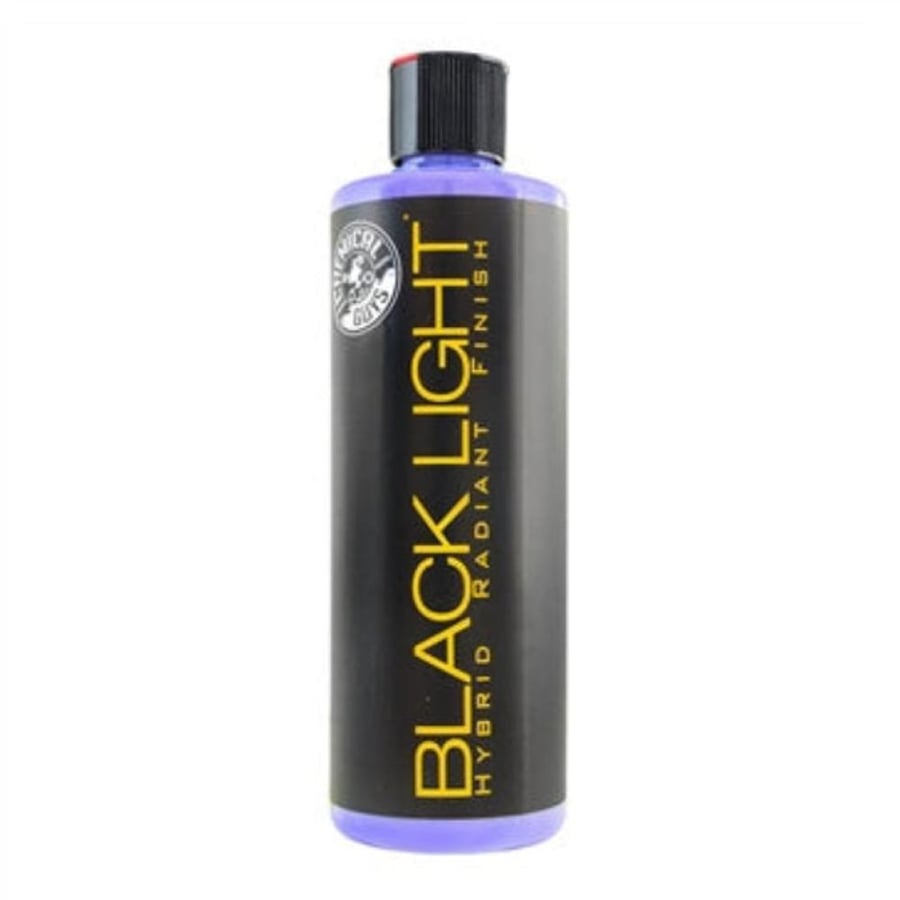 ملمع Black Light  بلاك لايت من كيميكال جايز