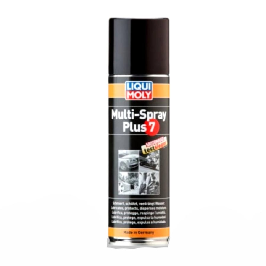 Liqui Moly Multi-Purpose Spray 500ml