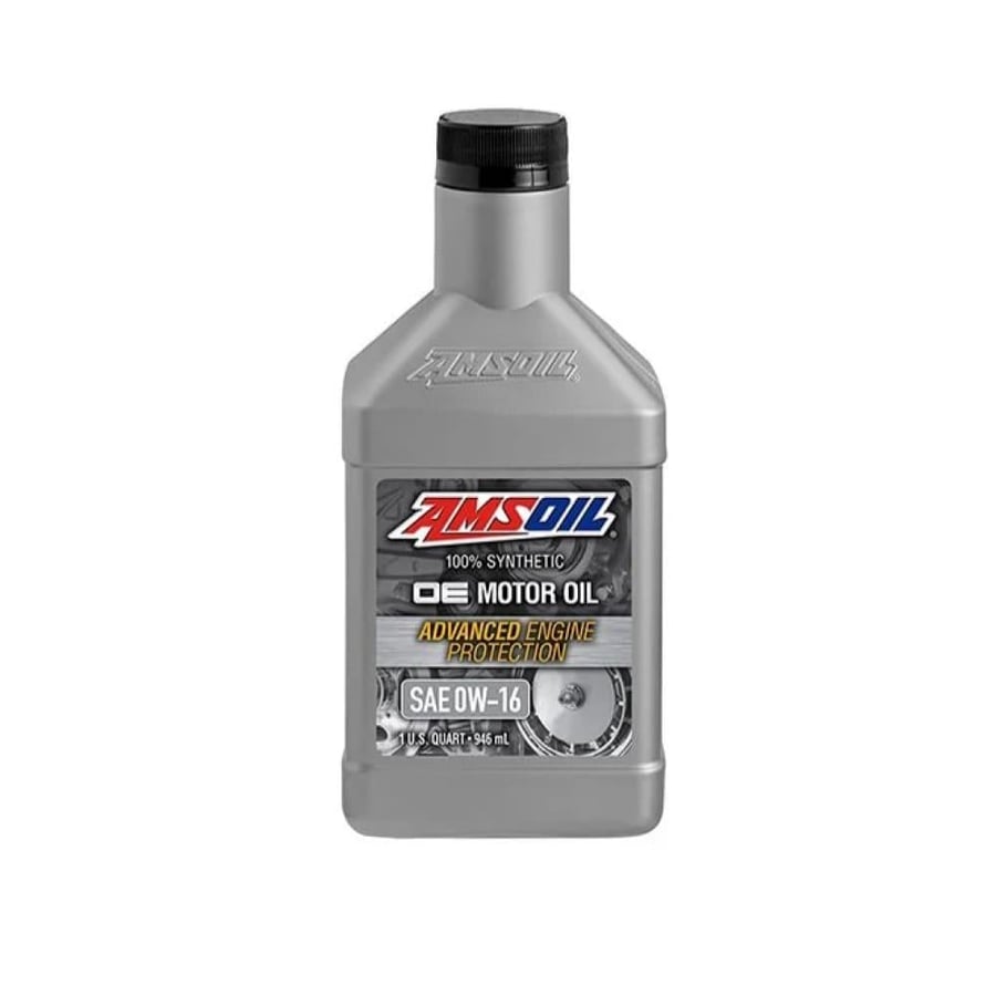 زيت محرك امزاويل  AMSOIL 0W16 OE 946ML