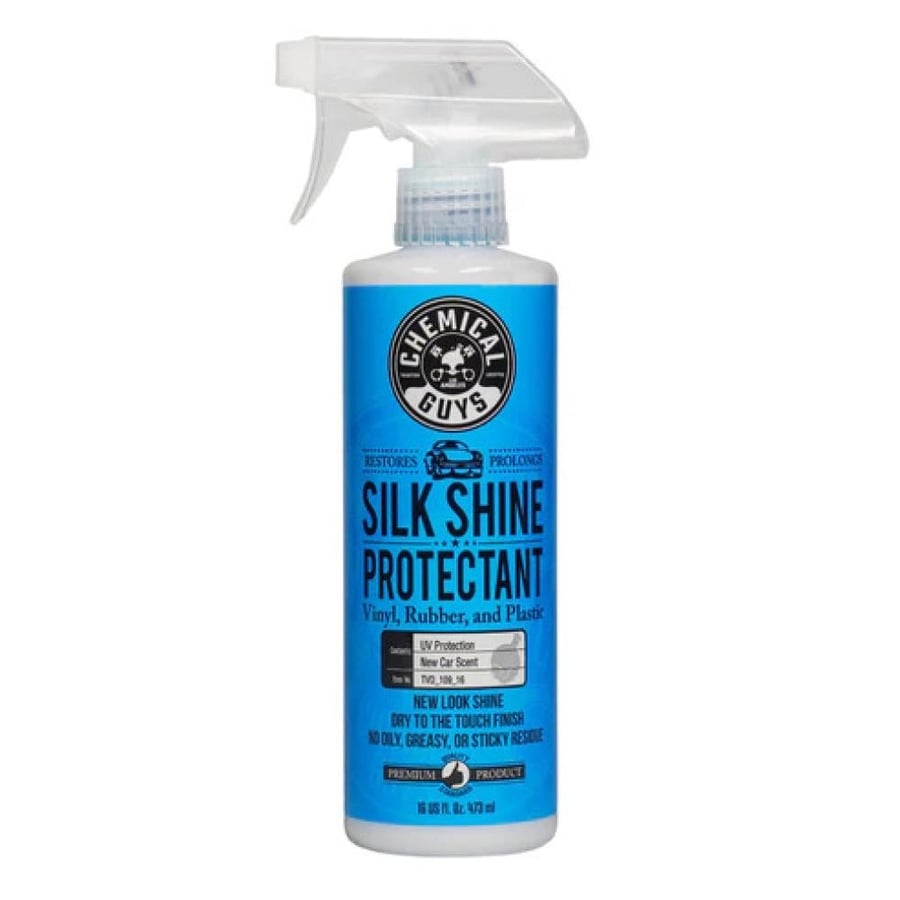 Chemical Guys Silk Shine Spray Paint 473ml