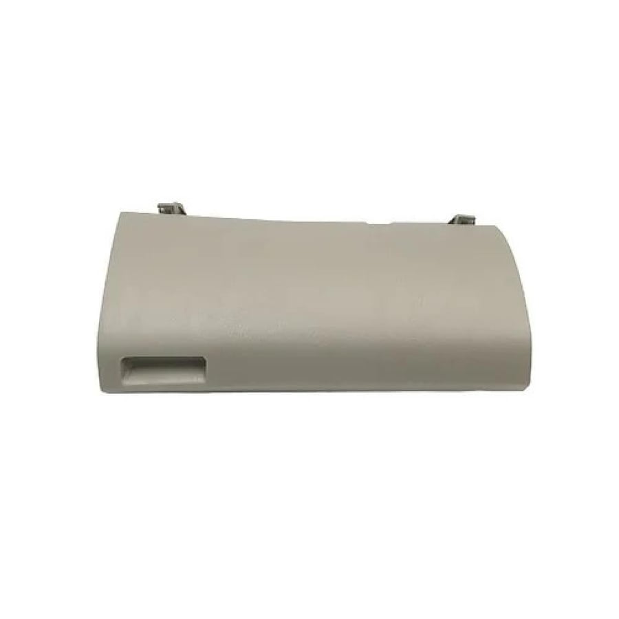 Innova 2006-2015 dashboard drawer cover, light beige