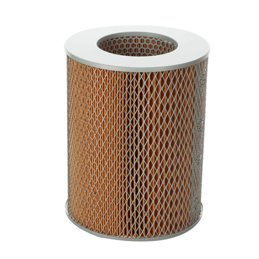 Highlift air filter 1979-1988