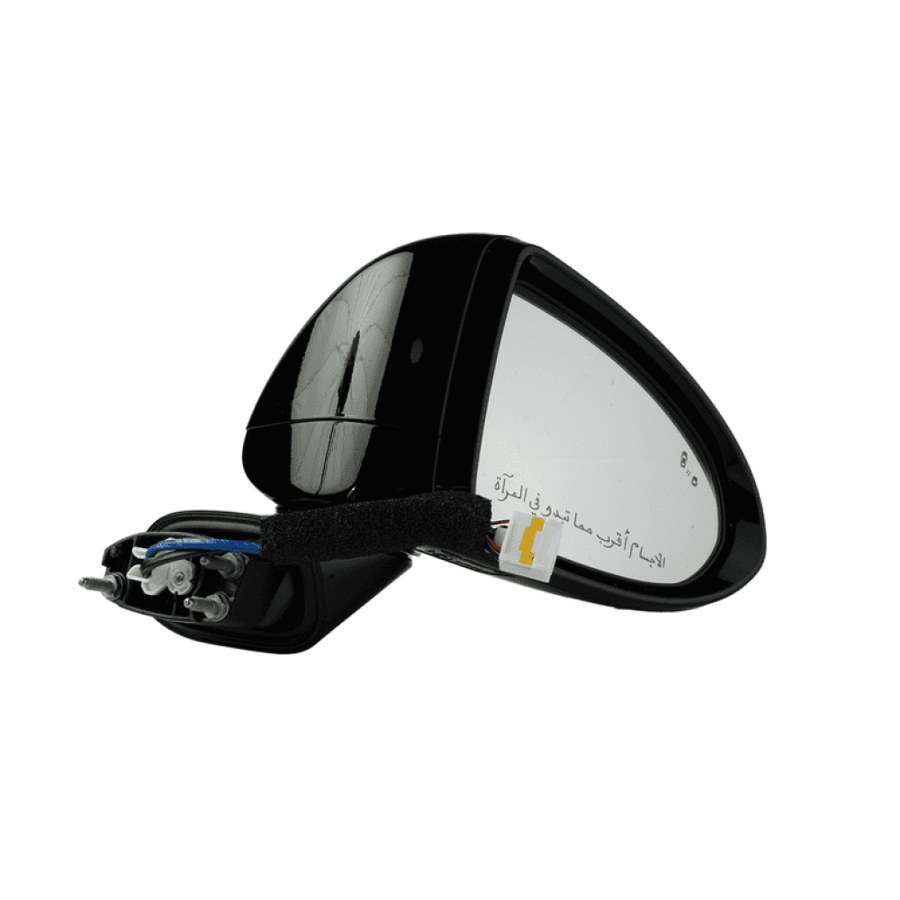 Sonata 2020 full option mirror