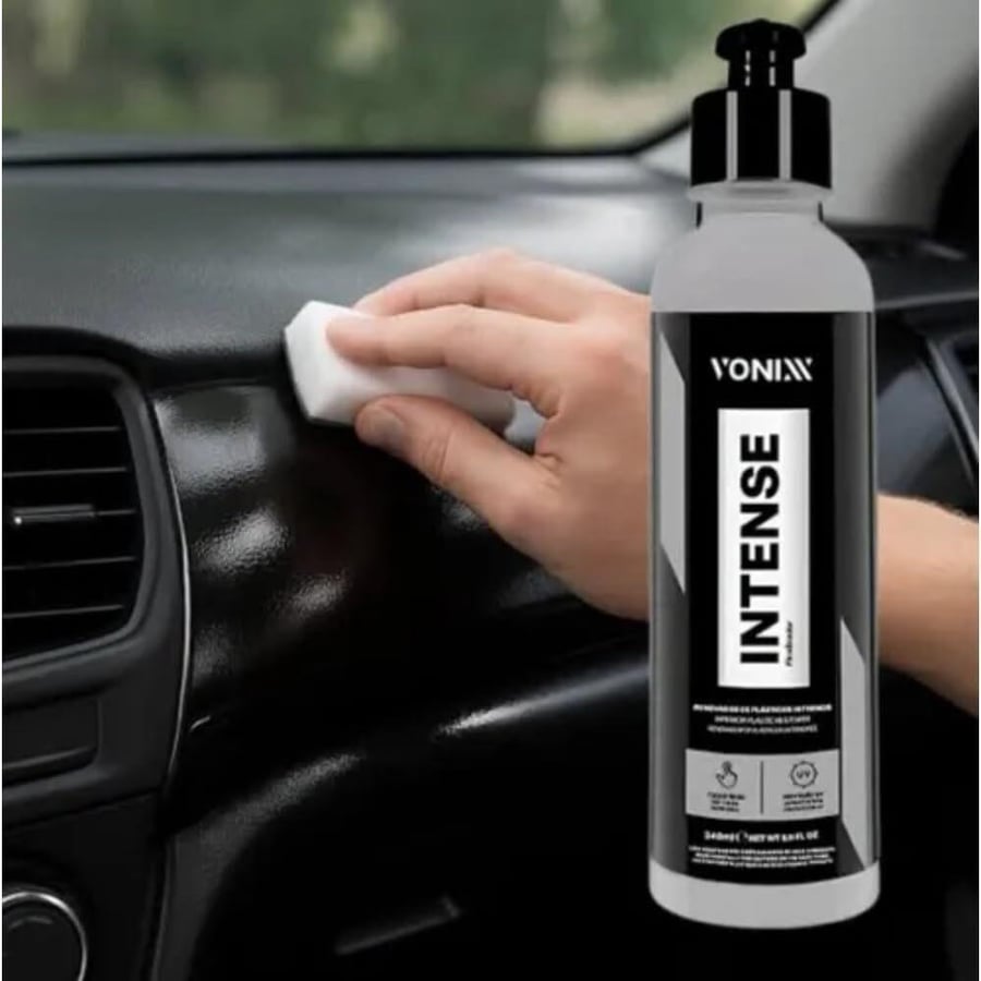 مجدد البلاستيك الداخلي INTENSE من Vonixx