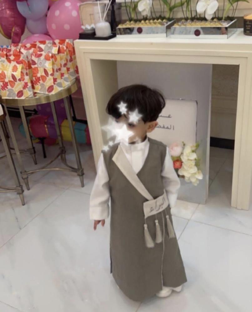 دقلة العيد بتصميم جديد ومميز