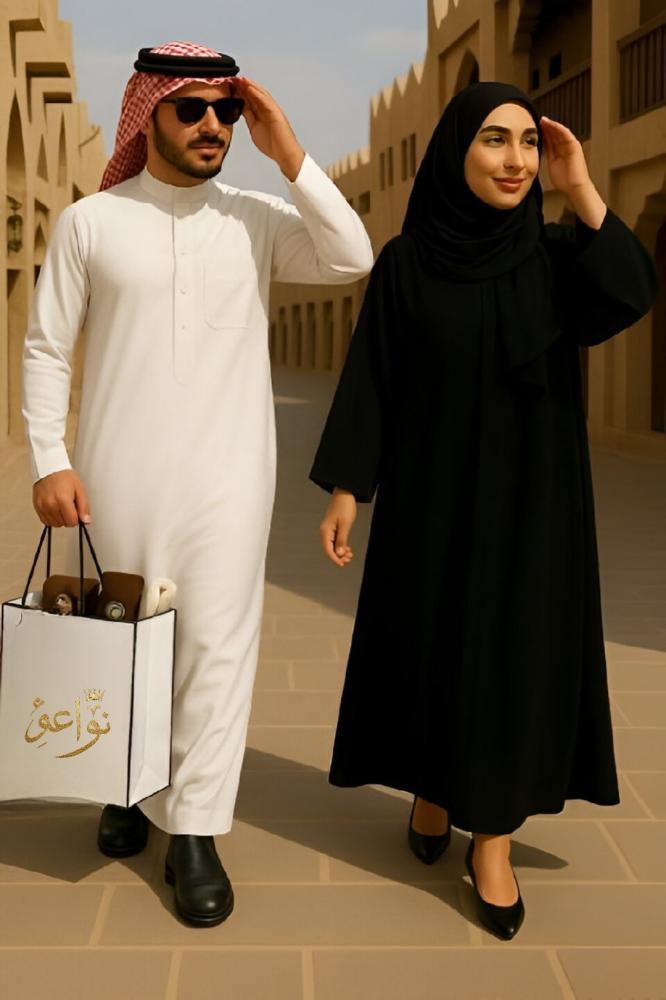 متجر نواعم خيارك الأمثل للهداياء