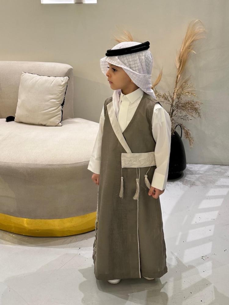دقلة العيد بتصميم جديد ومميز