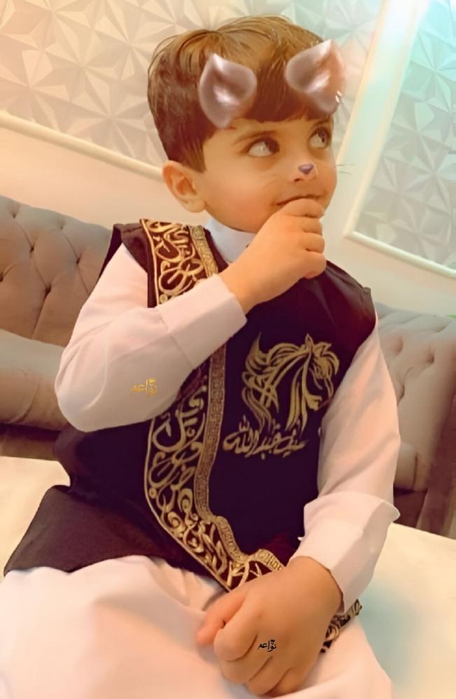 سديري اطفال بالاسم سديري مواليد تطزيز سديري بالاسم دقلات اطفال ولادي