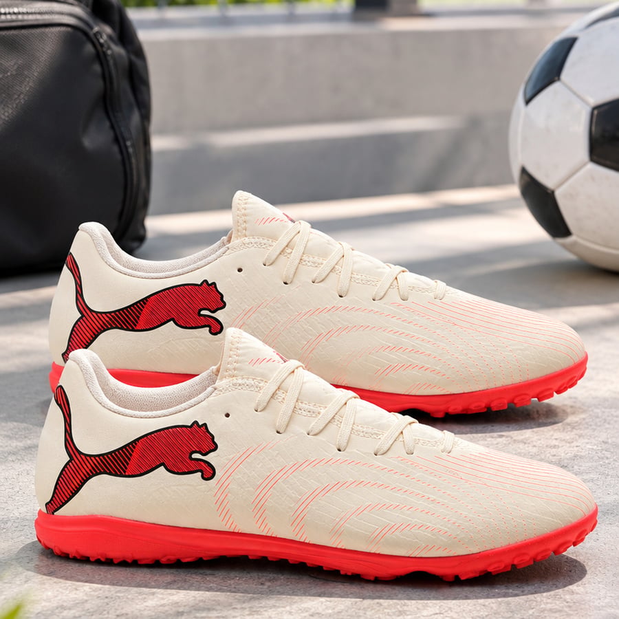 فوتشر 9 بلاي تي تي سوجارد ألموند-بيوم واي