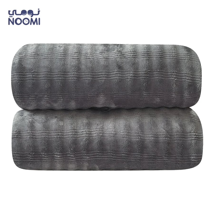 مفرش ريماس الشتوي مزدوج (نفرين)