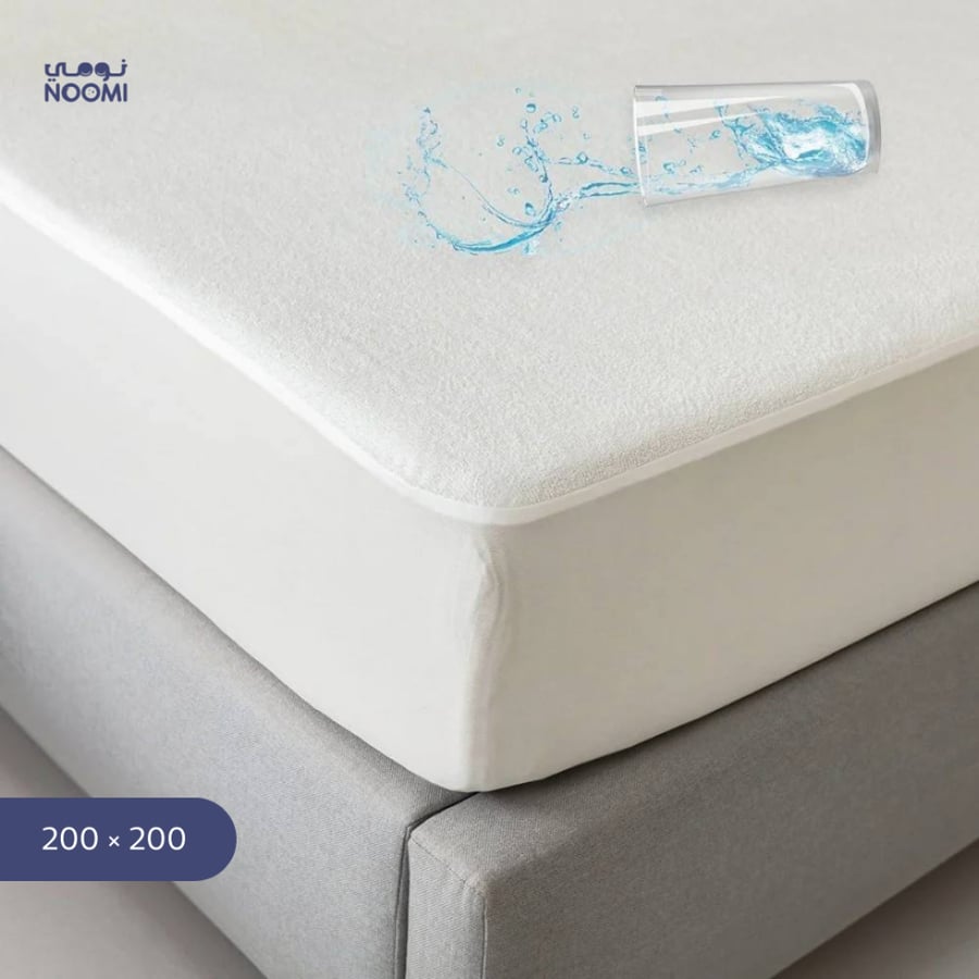 عازل المرتبة  من السوائل 200x200