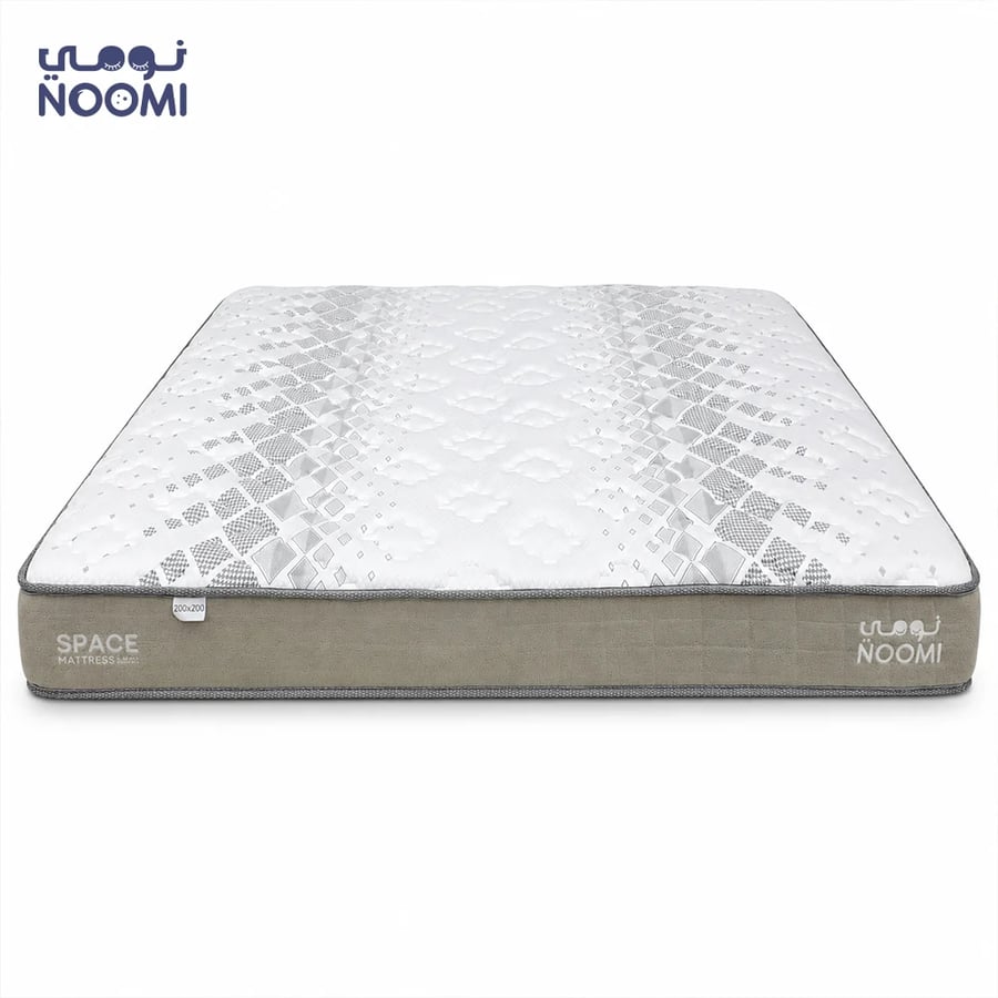 مرتبة SPACE سبيس