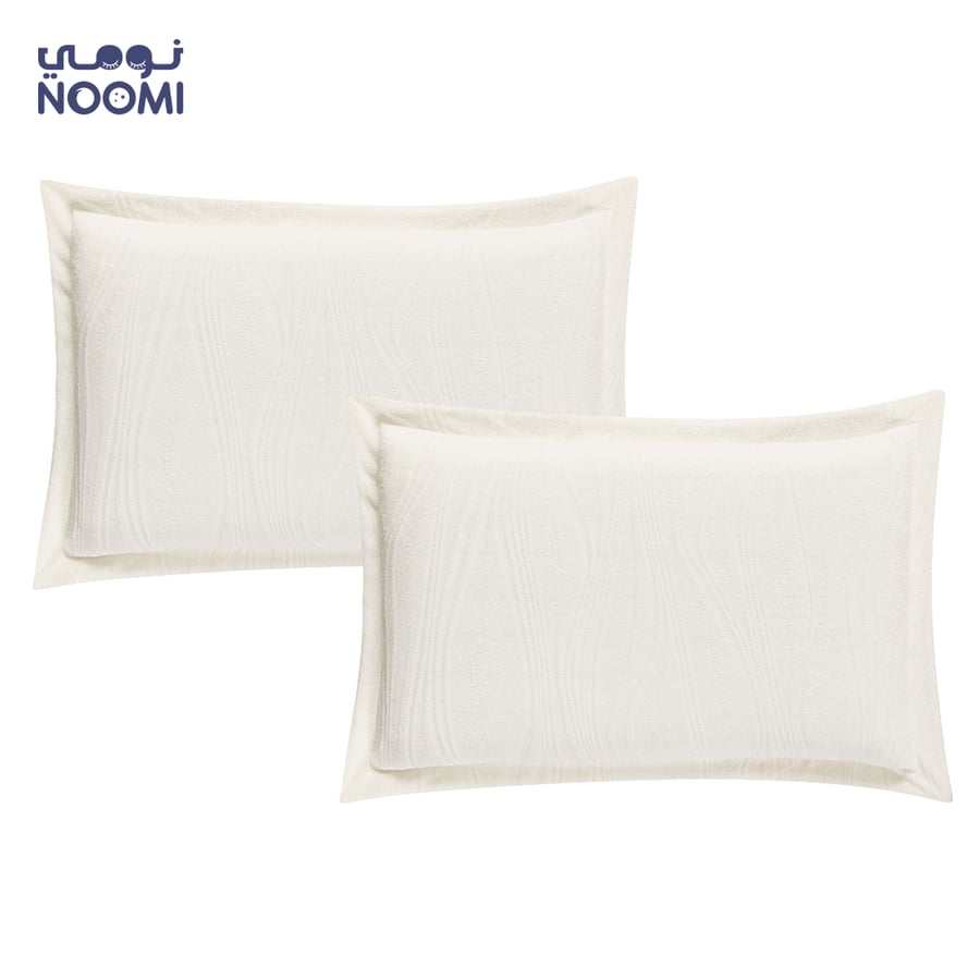 مفرش رويا الشتوي مزدوج (نفرين)