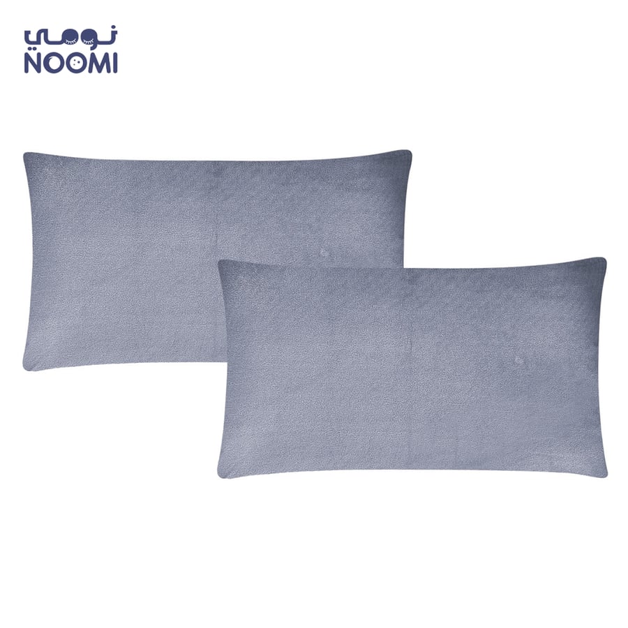 مفرش أريزو الشتوي مزدوج (نفرين)