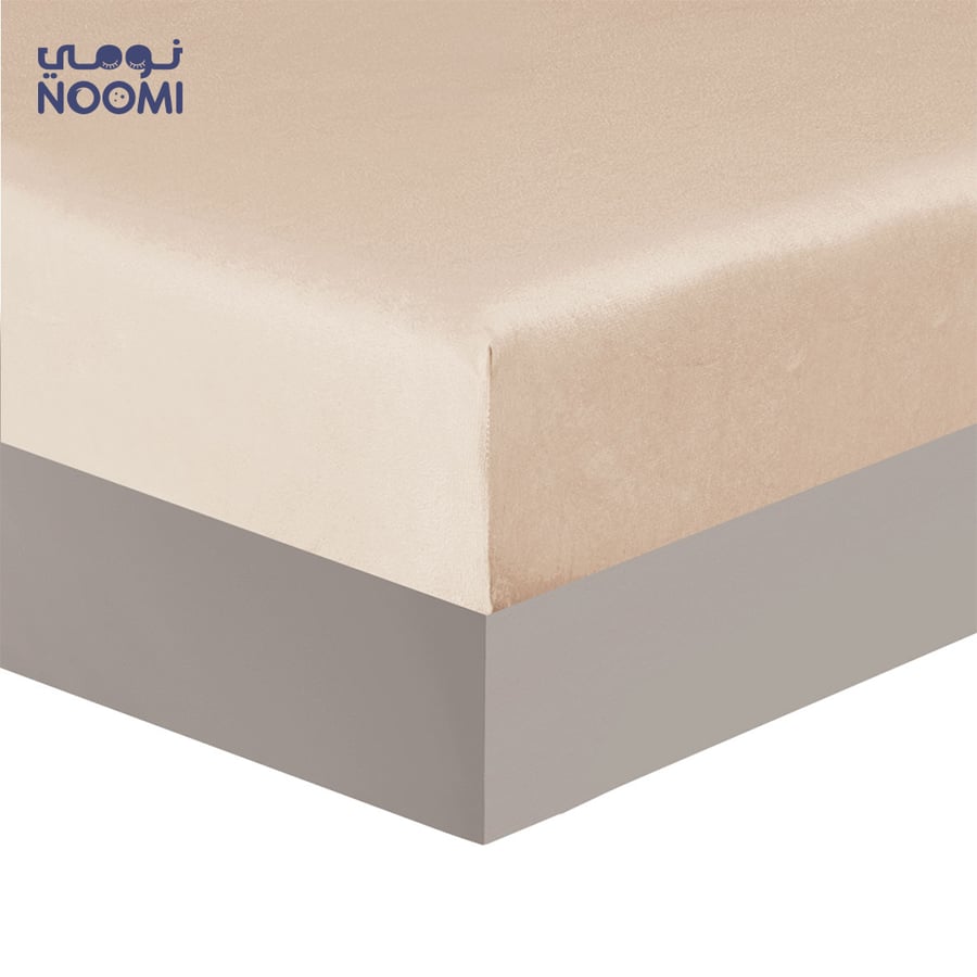 مفرش ريماس الشتوي مزدوج (نفرين)