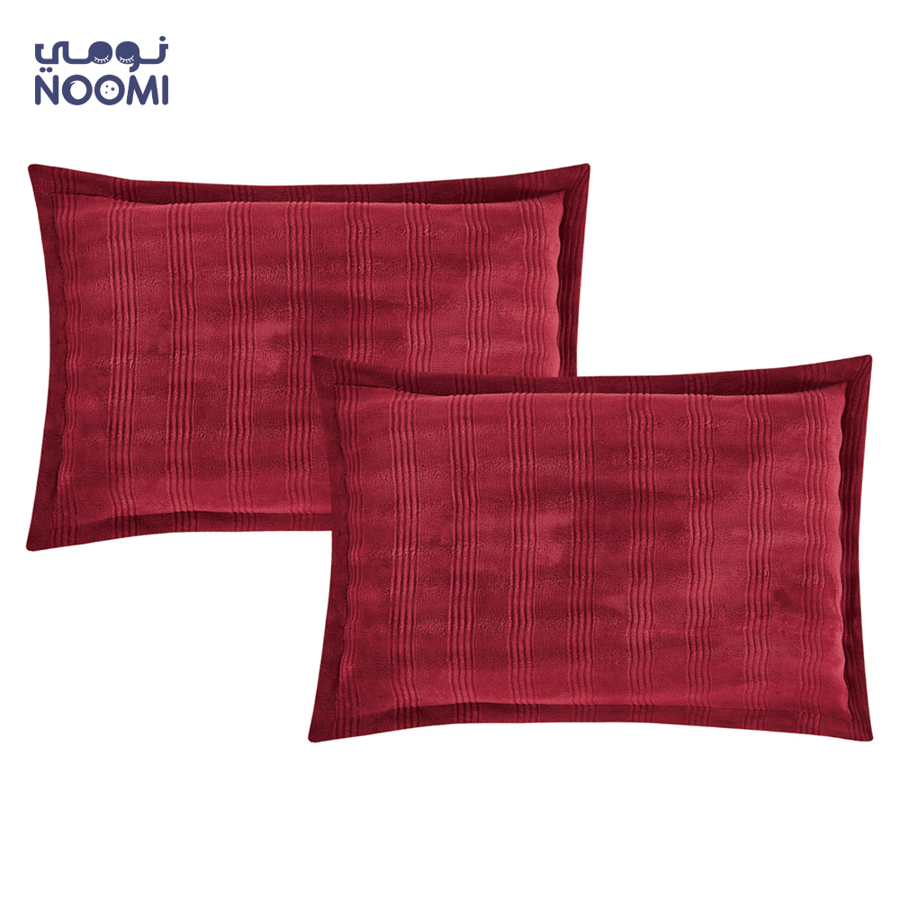 مفرش ريماس الشتوي مزدوج (نفرين)