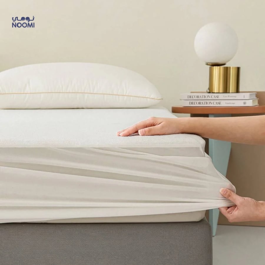 عازل المرتبة  من السوائل 200x200