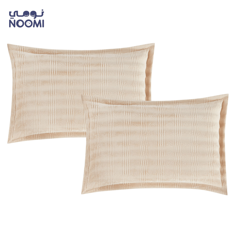 مفرش ريماس الشتوي مفرد (نفر ونص)
