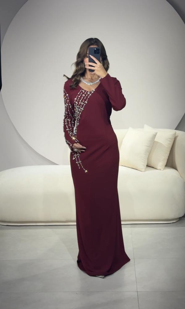 فستان