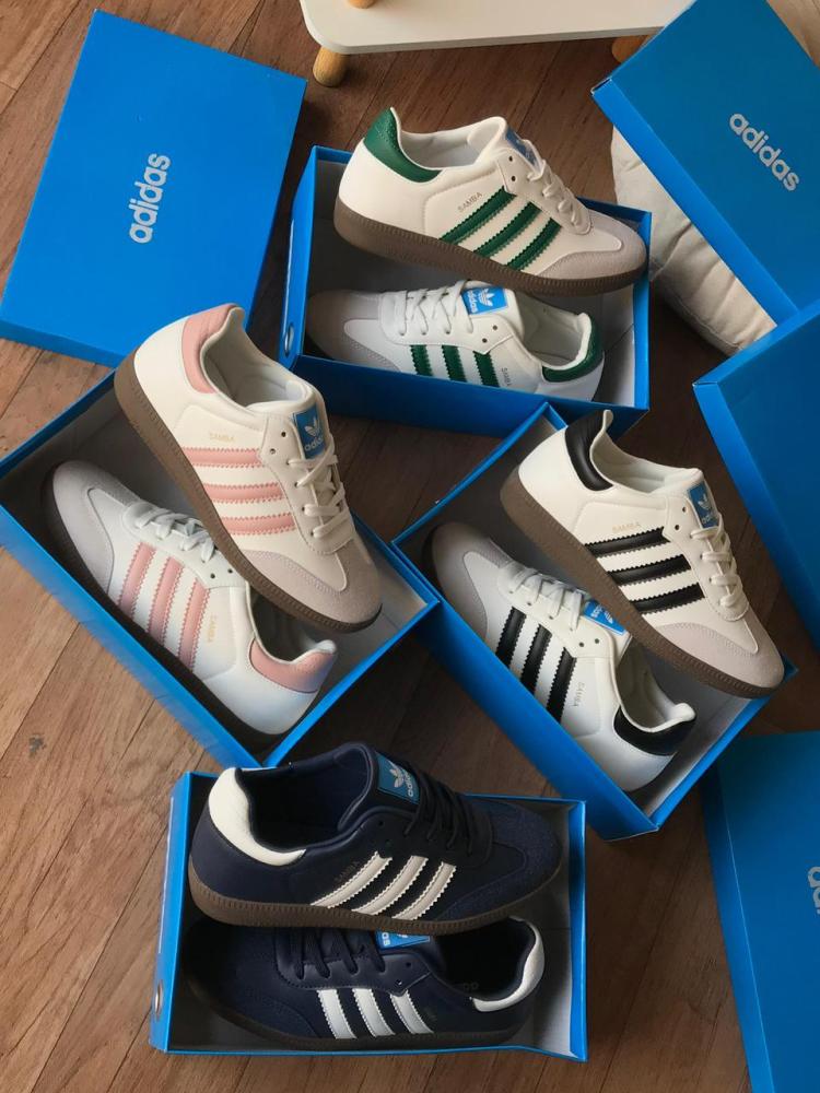 adidas Samba LT