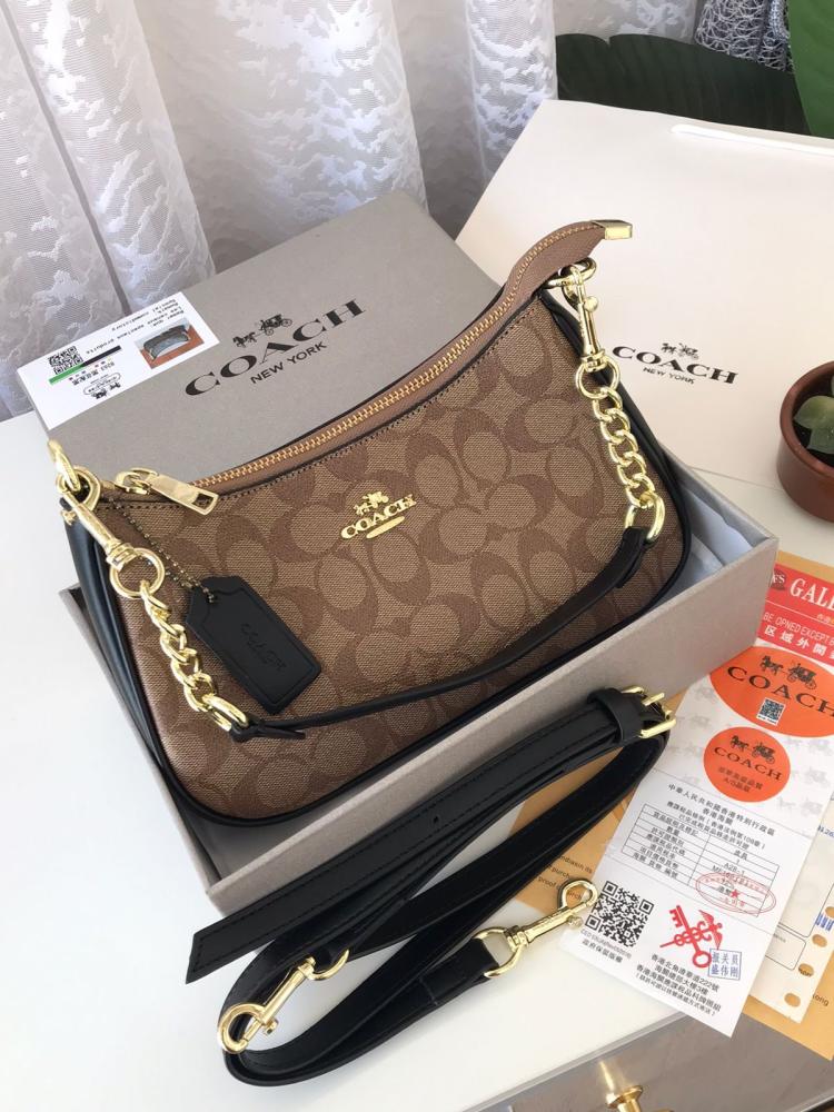 Kutch Terry bag