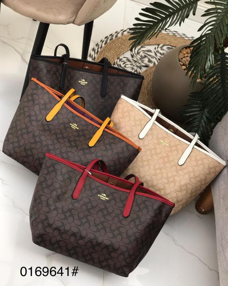 كوتش توت باق وجه واحد درجة أولى
